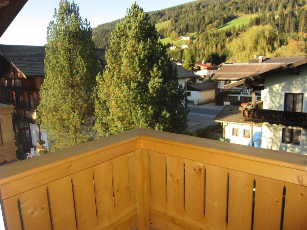 Landgasthof Alpenblick Altenmarkt im Pongau Room photo